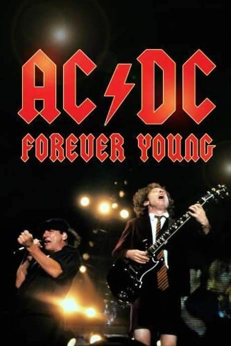 AC/DC : Forever Young